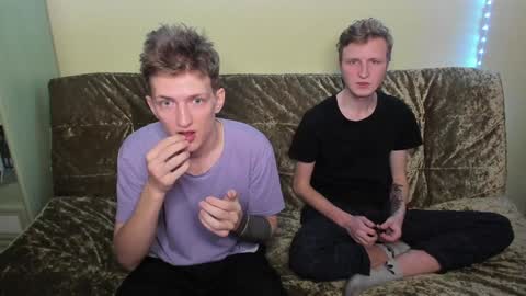 Dimoooooon online show from 12-28-24, 05:46