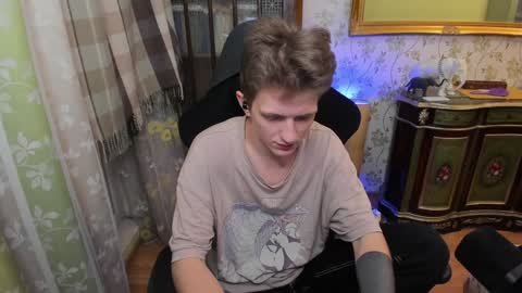 Dimoooooon online show from 01-30-25, 04:24