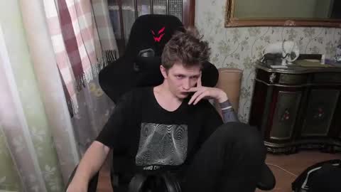 Dimoooooon online show from 02-14-25, 12:36