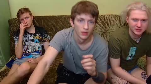 Dimoooooon online show from 02-24-25, 12:41