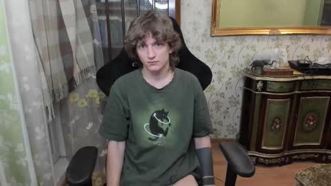 Dimoooooon online show from 02-14-26, 12:18