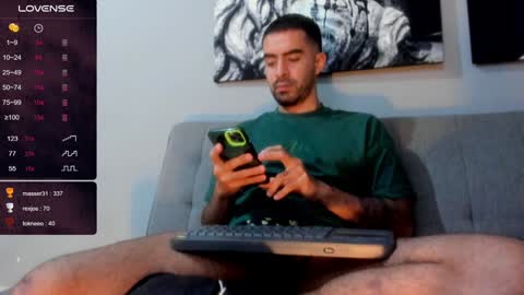 VINCE online show from 12-30-24, 02:09