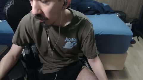 Vince Bruv online show from 02-08-26, 01:36