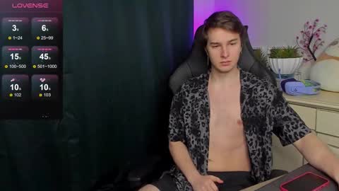 Vincent Strong online show from 09-28-25, 08:31