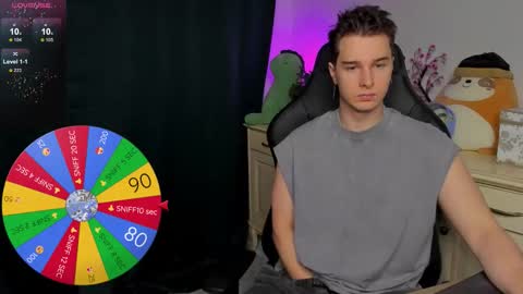 Vincent Strong online show from 11-30-25, 09:24