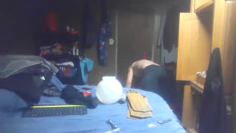 vincent_shaine online show from 10-22-25, 09:20