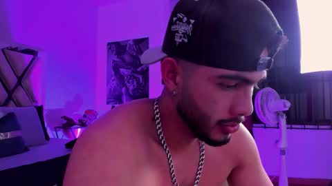 Vincent online show from 12-21-25, 03:57