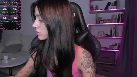 Snapshot of vinkitinkii chatting on 12-20-24, 12:16 vinkitinkii online show from 12-20-24, 12:16