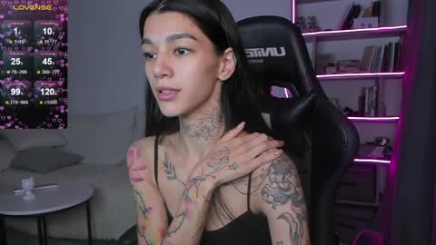 Snapshot of vinkitinkii chatting on 12-21-24, 06:30 vinkitinkii online show from 12-21-24, 06:30