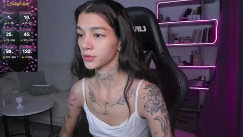 Snapshot of vinkitinkii chatting on 12-23-24, 06:22 vinkitinkii online show from 12-23-24, 06:22