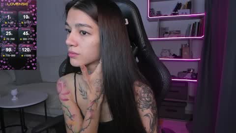 Snapshot of vinkitinkii chatting on 12-25-24, 07:24 vinkitinkii online show from 12-25-24, 07:24