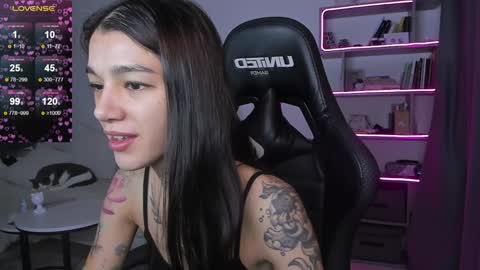 Snapshot of vinkitinkii chatting on 12-30-24, 07:26 vinkitinkii online show from 12-30-24, 07:26