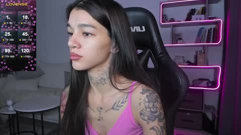 Snapshot of vinkitinkii chatting on 12-31-24, 06:48 vinkitinkii online show from 12-31-24, 06:48