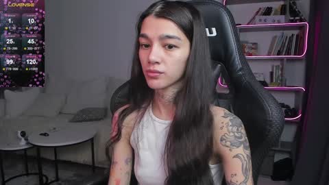 Snapshot of vinkitinkii chatting on 01-20-25, 06:53 vinkitinkii online show from 01-20-25, 06:53