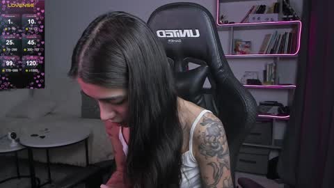 Snapshot of vinkitinkii chatting on 01-22-25, 06:52 vinkitinkii online show from 01-22-25, 06:52