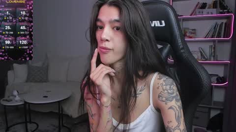 Snapshot of vinkitinkii chatting on 02-01-25, 06:32 vinkitinkii online show from 02-01-25, 06:32