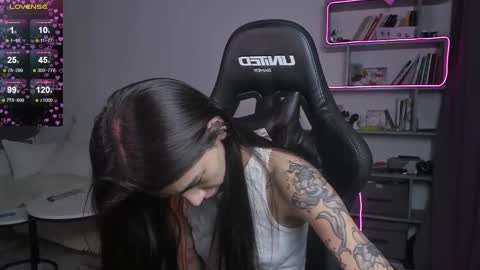 Snapshot of vinkitinkii chatting on 02-10-25, 06:31 vinkitinkii online show from 02-10-25, 06:31