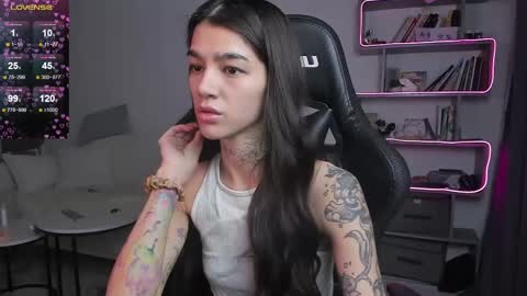 Snapshot of vinkitinkii chatting on 02-16-25, 06:32 vinkitinkii online show from 02-16-25, 06:32