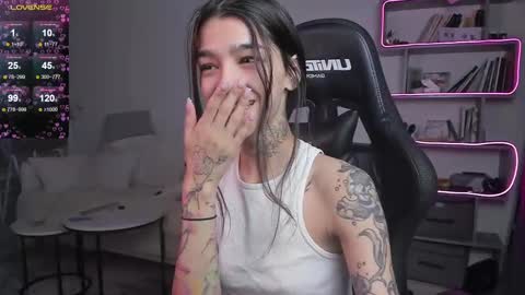 Snapshot of vinkitinkii chatting on 02-18-25, 06:48 vinkitinkii online show from 02-18-25, 06:48