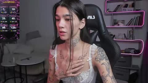 Snapshot of vinkitinkii chatting on 02-21-25, 07:01 vinkitinkii online show from 02-21-25, 07:01