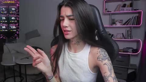 Snapshot of vinkitinkii chatting on 02-22-25, 07:56 vinkitinkii online show from 02-22-25, 07:56