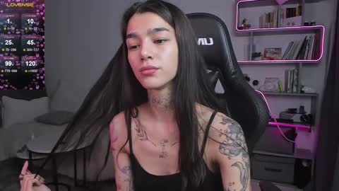 Snapshot of vinkitinkii chatting on 02-28-25, 06:54 vinkitinkii online show from 02-28-25, 06:54