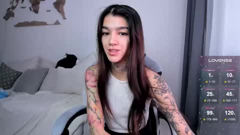 Snapshot of vinkitinkii chatting on 09-26-25, 07:34 vinkitinkii online show from 09-26-25, 07:34