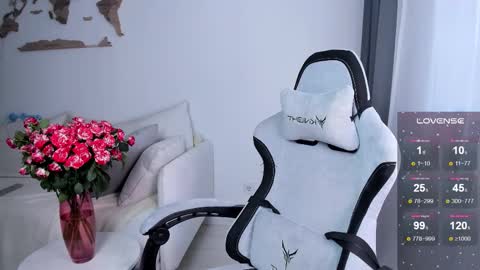 Snapshot of vinkitinkii chatting on 09-29-25, 07:35 vinkitinkii online show from 09-29-25, 07:35