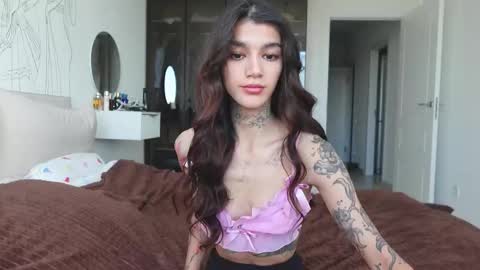 Snapshot of vinkitinkii chatting on 10-07-25, 06:54 vinkitinkii online show from 10-07-25, 06:54