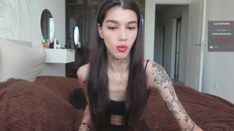 Snapshot of vinkitinkii chatting on 10-12-25, 06:56 vinkitinkii online show from 10-12-25, 06:56