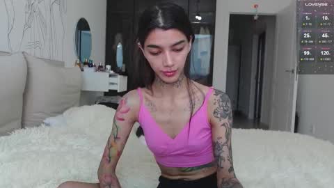 vinkitinkii online show from 11-21-25, 07:29