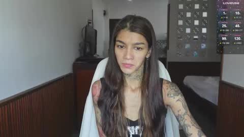 vinkitinkii online show from 02-09-26, 05:44