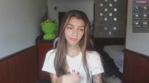 vinkitinkii online show from 02-19-26, 06:31