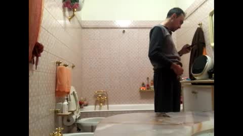 Zenith online show from 11-18-25, 11:58