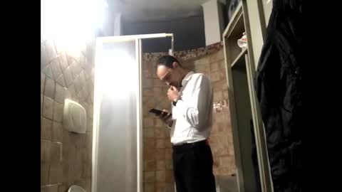 Zenith online show from 11-23-25, 11:37