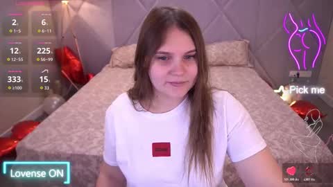 Milla online show from 02-17-26, 08:00