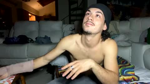 Sanji online show from 03-05-25, 03:29