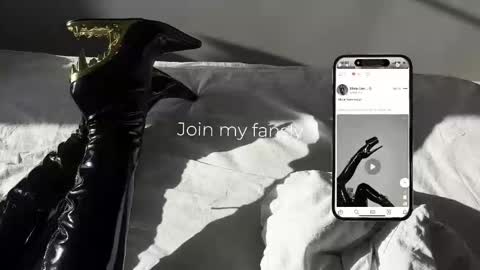 Diva Silvia online show from 12-05-25, 04:25