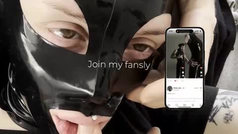 Diva Silvia online show from 02-18-26, 05:09