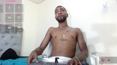 vinzent_lafed_ online show from 09-09-25, 05:40