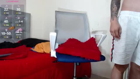 vinzent_lafed_ online show from 10-26-25, 11:38