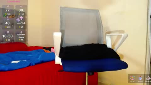 vinzent_lafed_ online show from 11-22-25, 11:15