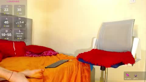 vinzent_lafed_ online show from 02-08-26, 06:50