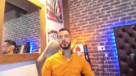 ---Vinzen--- online show from 09-17-25, 04:14