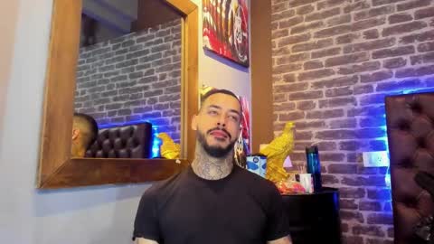 ---Vinzen--- online show from 02-04-26, 04:29