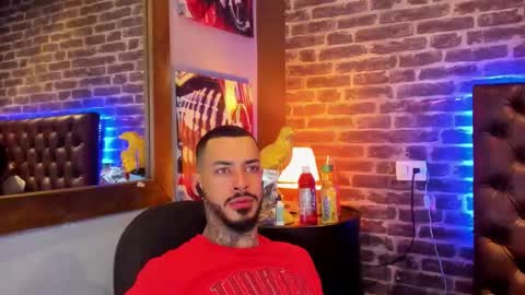 ---Vinzen--- online show from 02-11-26, 04:50