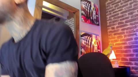 ---Vinzen--- online show from 02-21-26, 10:33