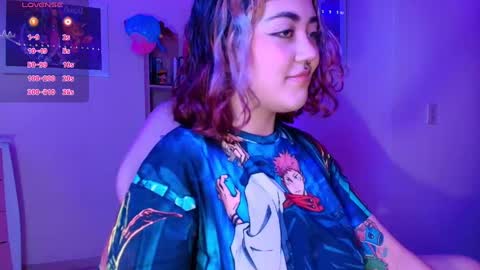 Snapshot of violeet_smile chatting on 09-08-25, 08:08 violet online show from 09-08-25, 08:08