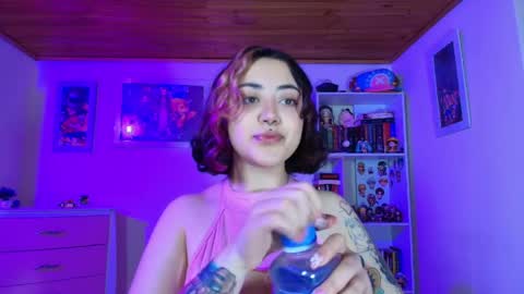 violet online show from 04-07-26, 04:13