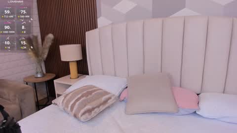 Violet online show from 01-27-25, 10:27